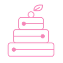 Cakery logo